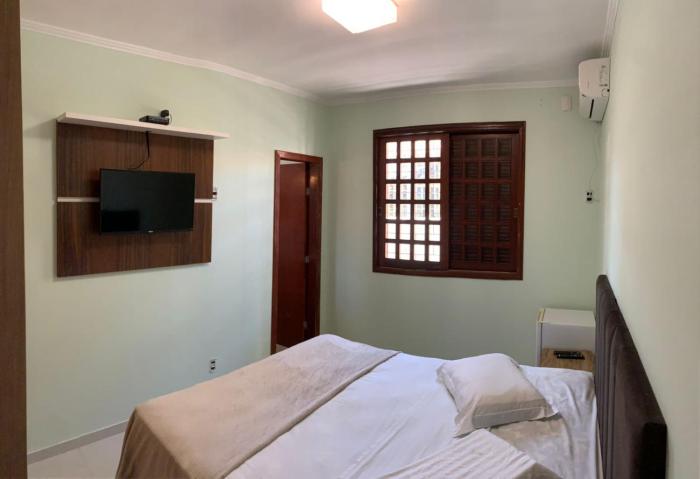 pousada jurere