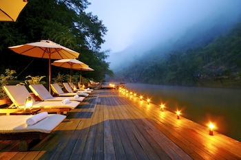 river kwai resotel