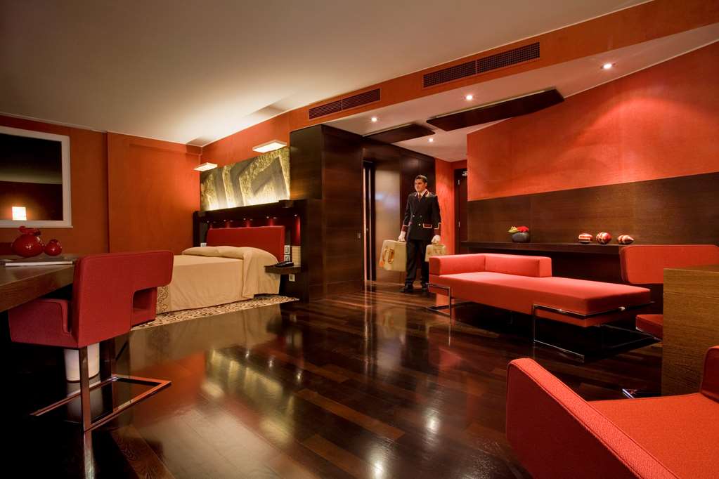 risorgimento resort