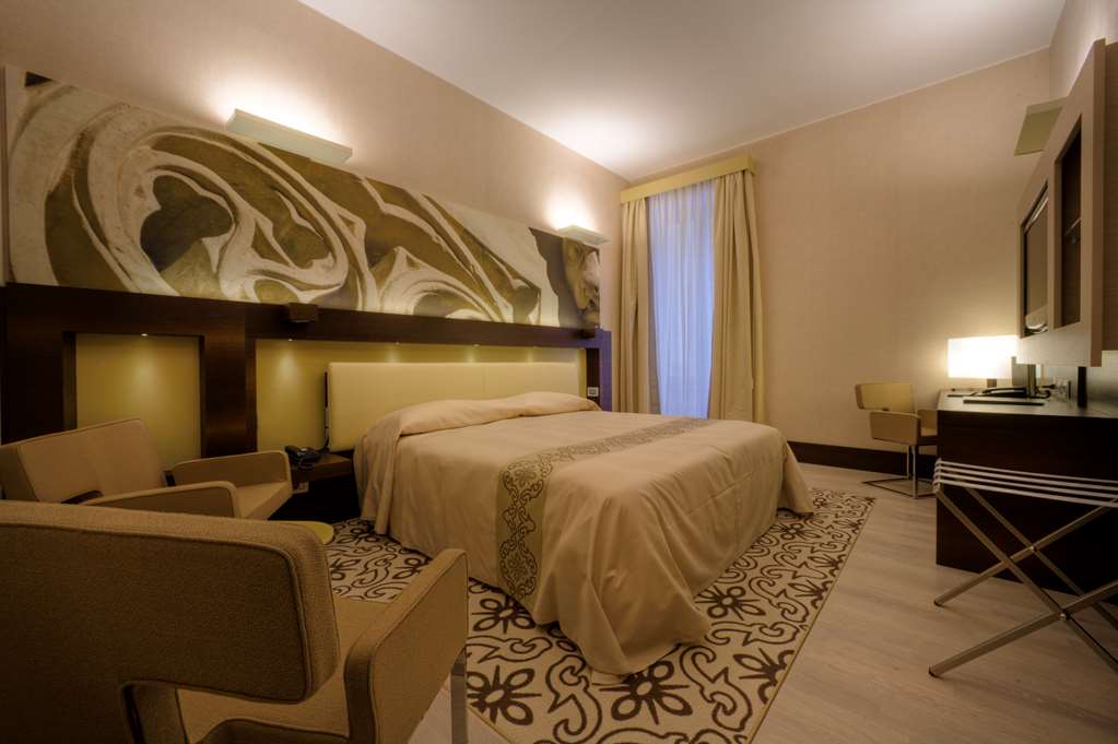 risorgimento resort