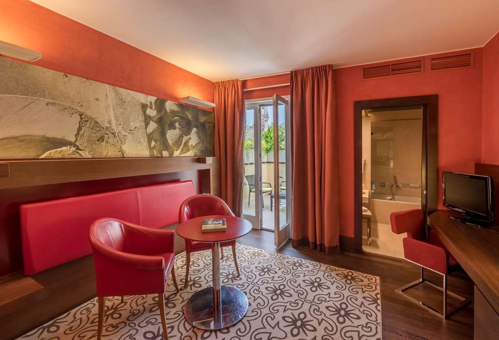 risorgimento resort