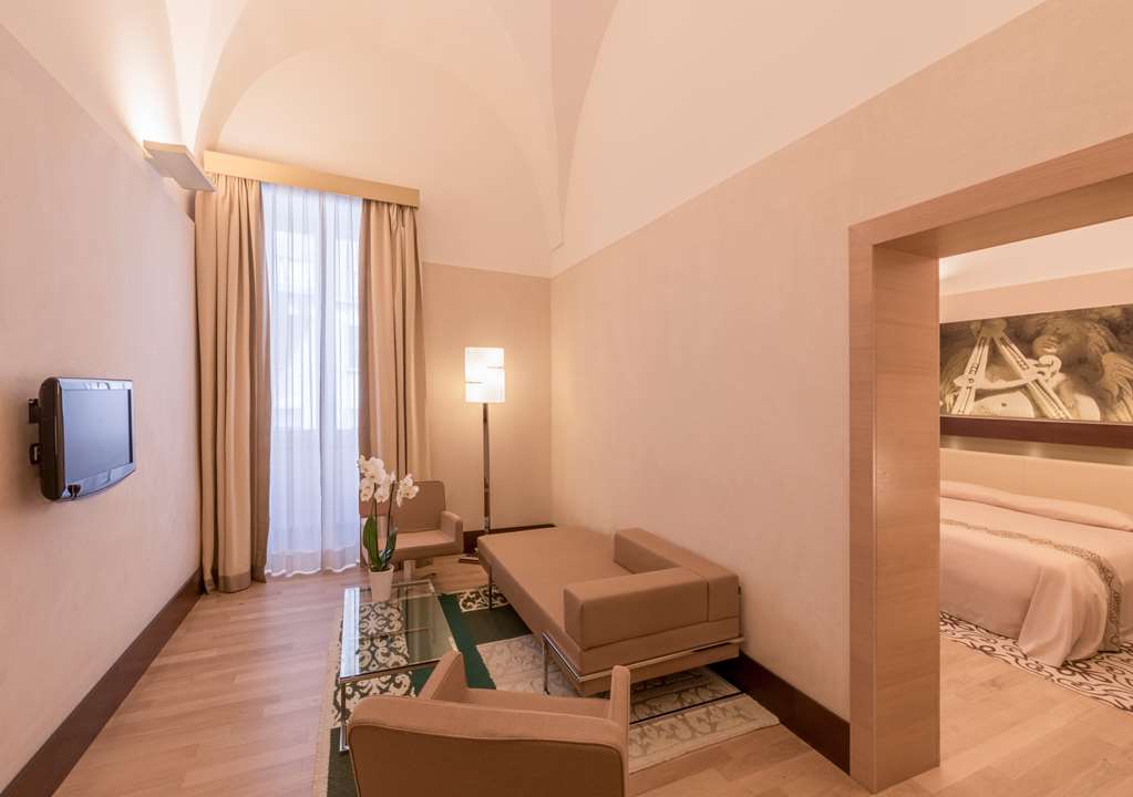 risorgimento resort