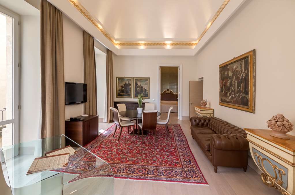 risorgimento resort