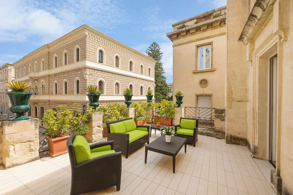 risorgimento resort