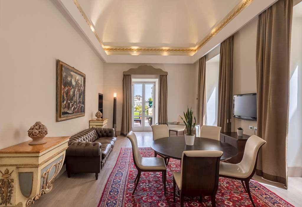 risorgimento resort