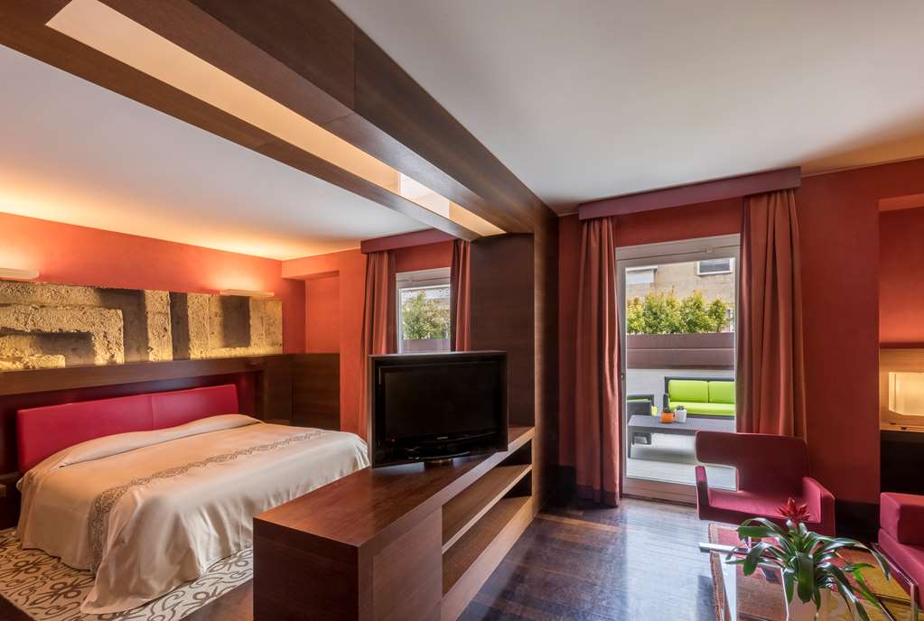 risorgimento resort