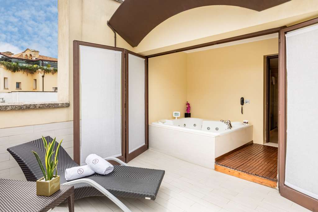 risorgimento resort