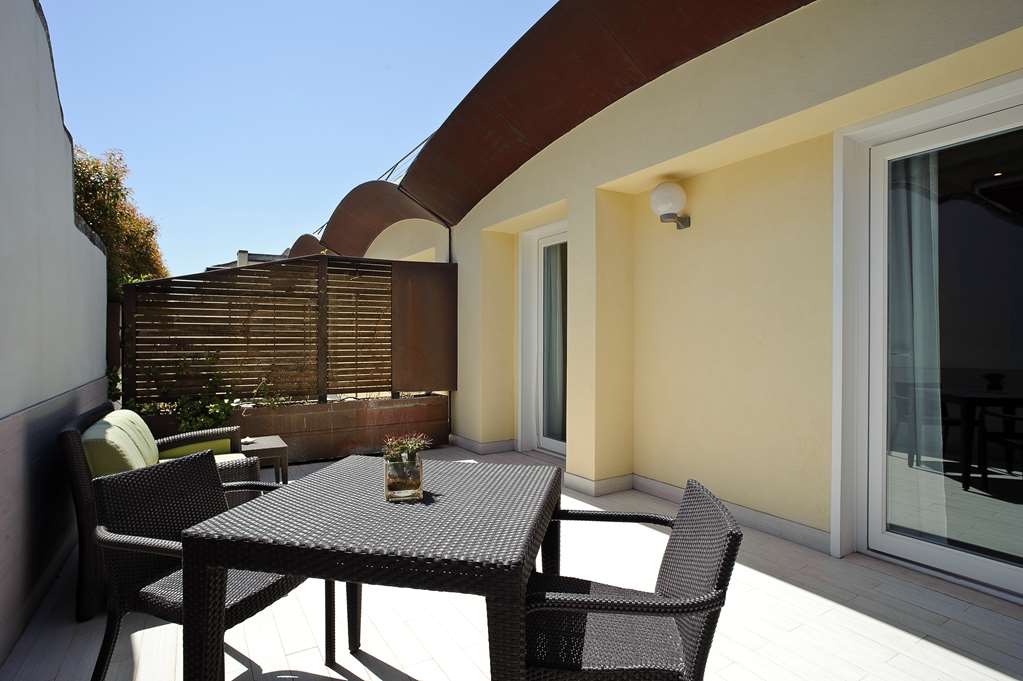 risorgimento resort
