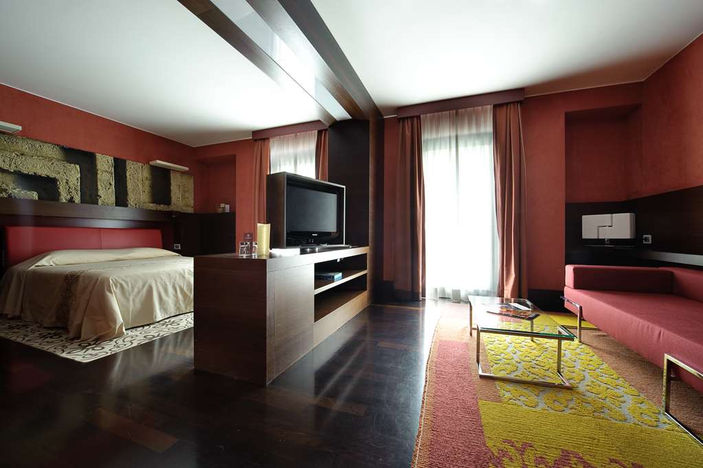 risorgimento resort