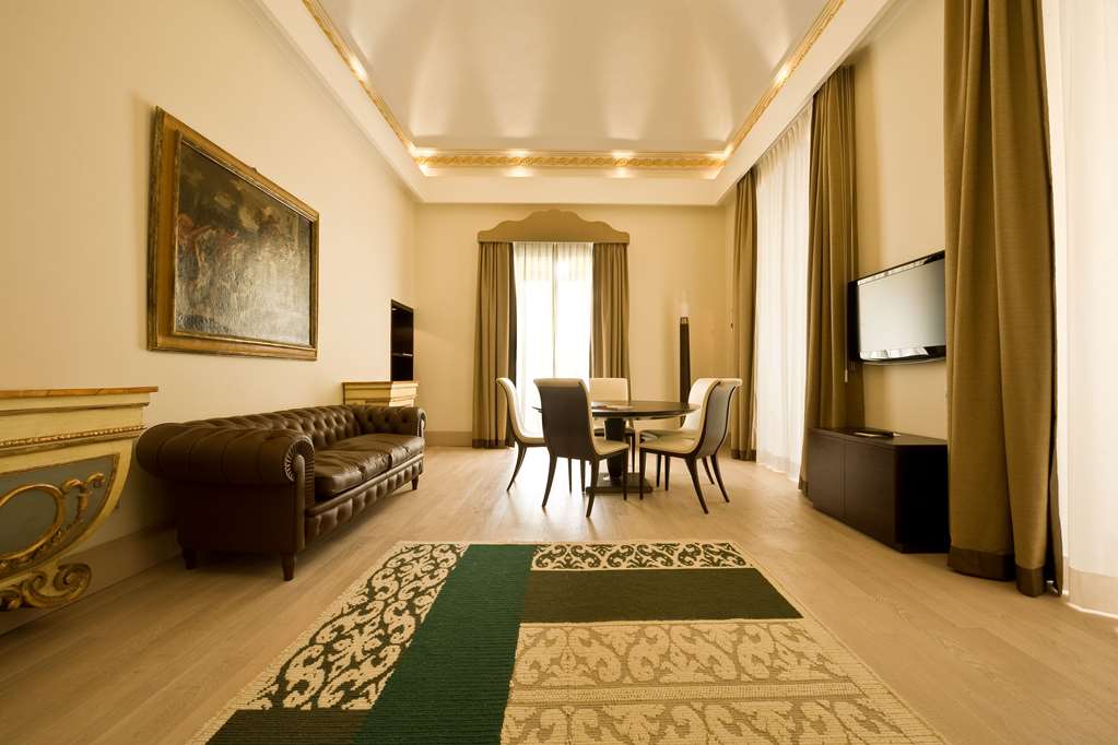 risorgimento resort
