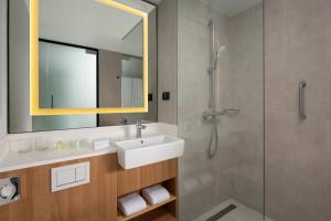 courtyard by marriott bucharest floreasca