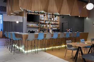 courtyard by marriott bucharest floreasca