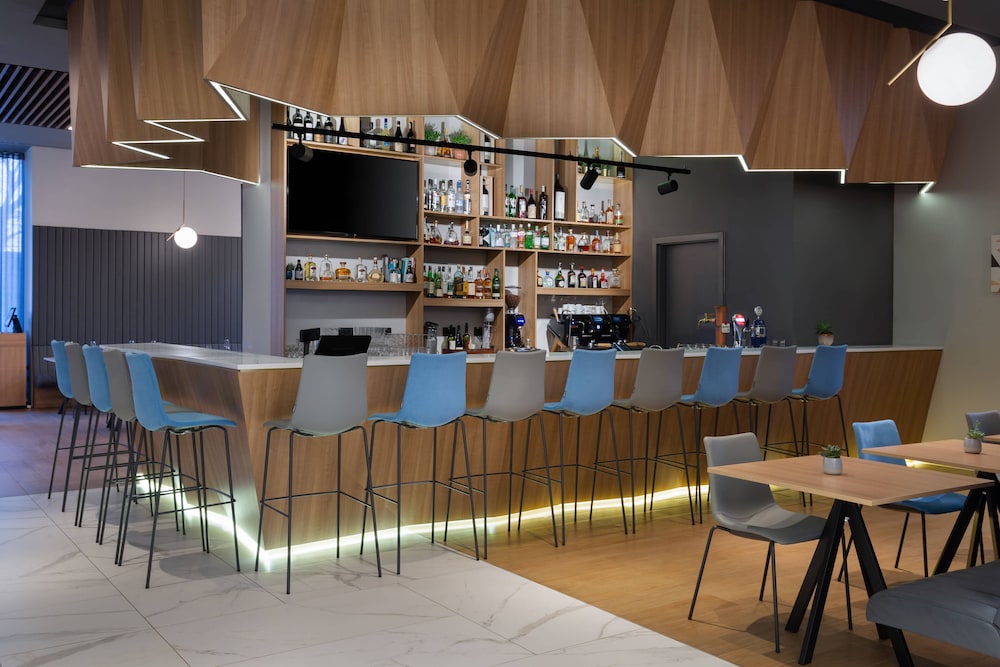 courtyard by marriott bucharest floreasca