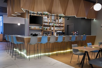 courtyard by marriott bucharest floreasca