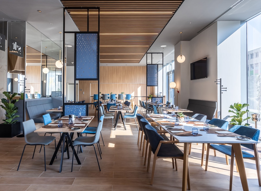 courtyard by marriott bucharest floreasca