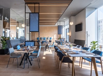 courtyard by marriott bucharest floreasca