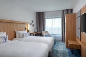 courtyard by marriott bucharest floreasca