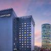 courtyard by marriott bucharest floreasca