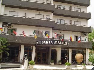 Hotel Santa Mafalda,Fatima>>Azoia,3 star
