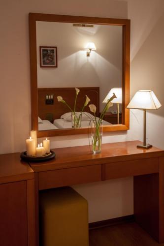 hotel santa mafalda