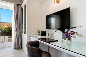 Palazzo Del Corso,Gallipoli>>Brindisi,5 star