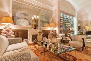 Palazzo Del Corso,Gallipoli>>Brindisi,5 star