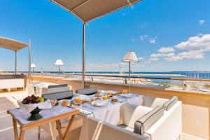 Palazzo Del Corso,Gallipoli>>Brindisi,5 star