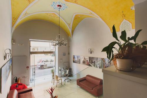hotel 33 baroni