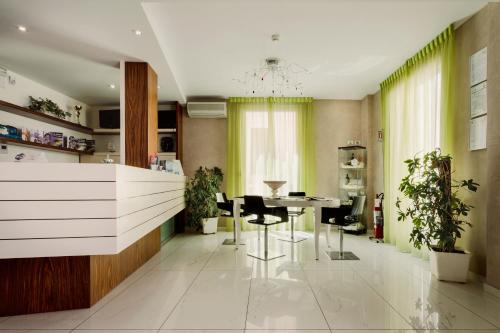 hotel 33 baroni