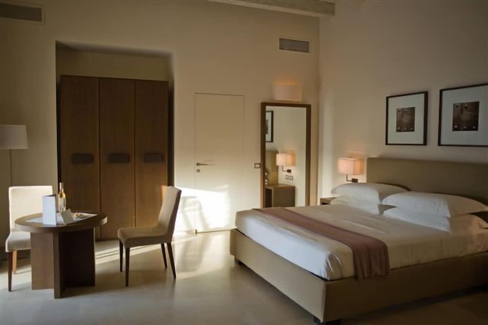 mare resort
