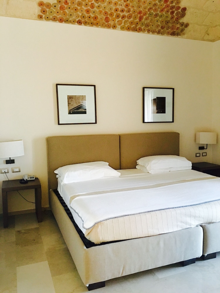 mare resort