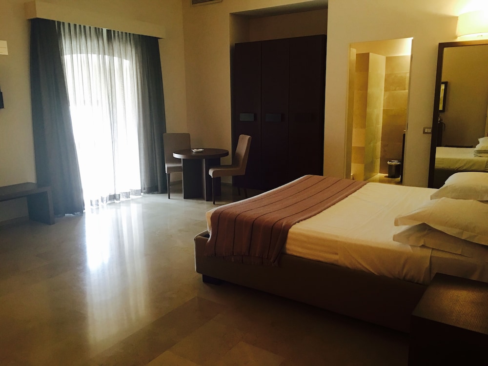 mare resort