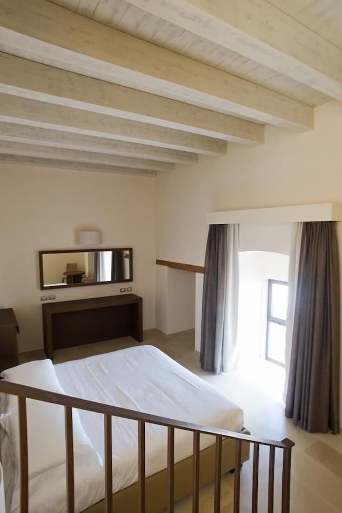 mare resort