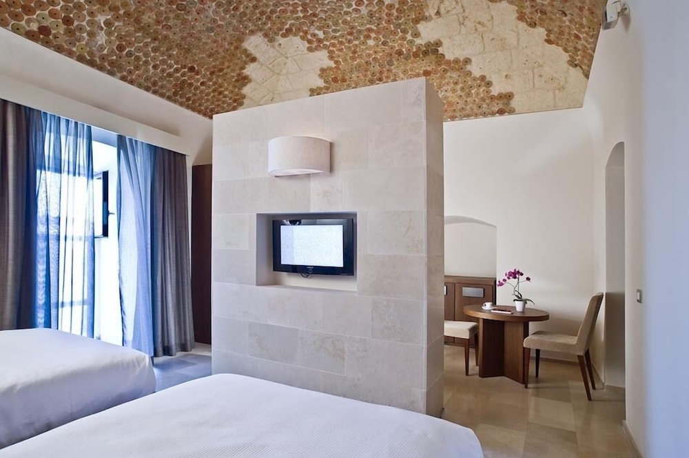 mare resort