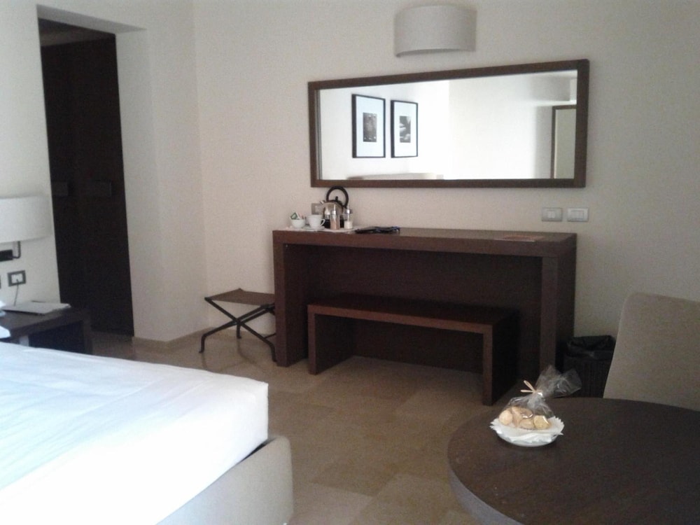 mare resort