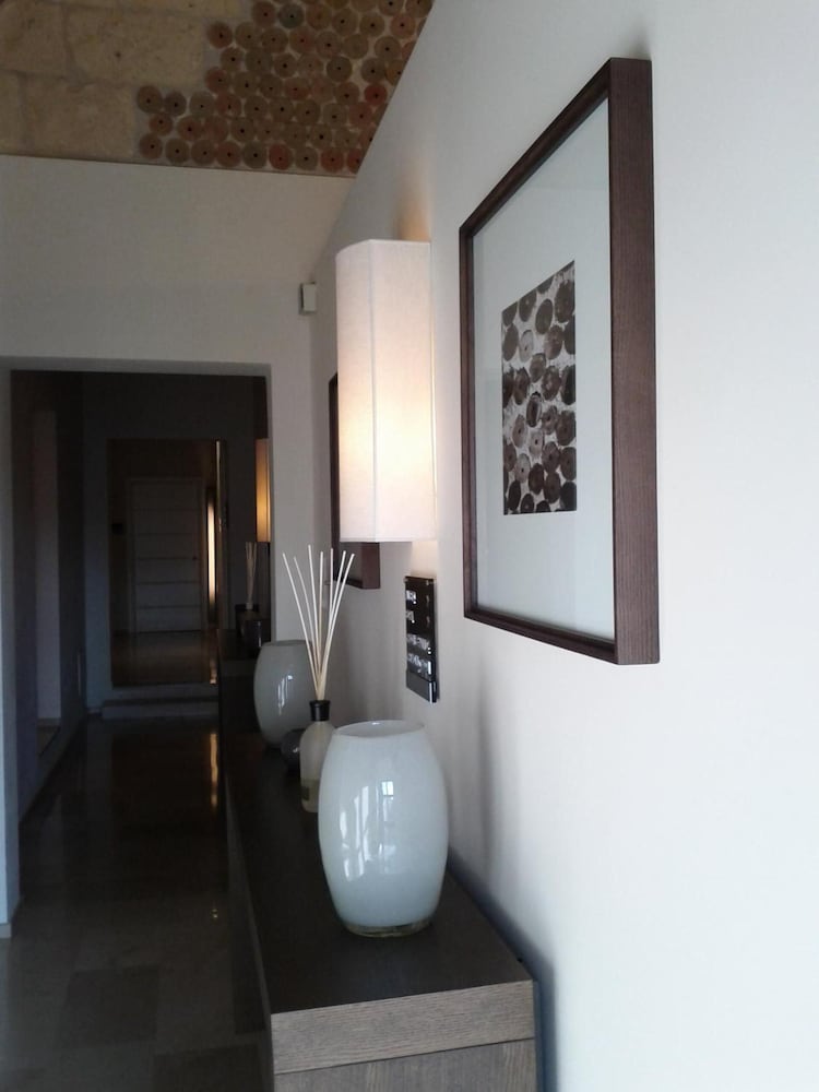 mare resort
