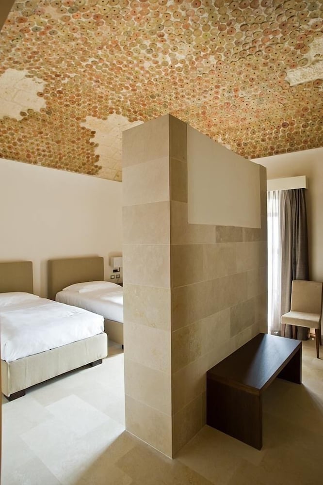 mare resort