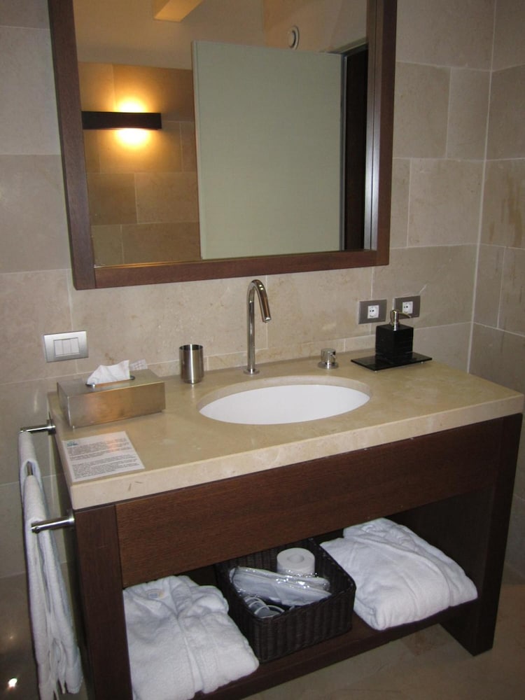 mare resort