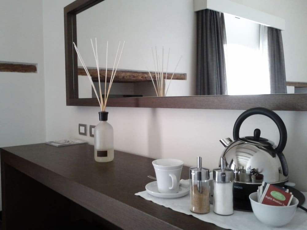 mare resort
