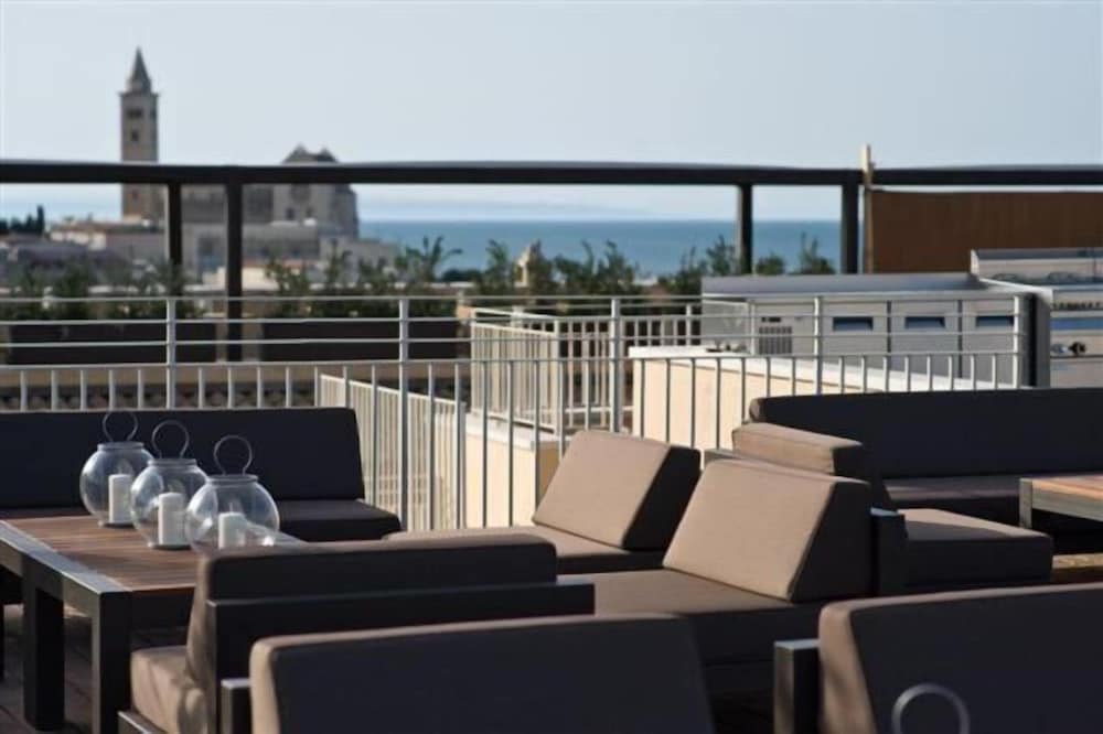 mare resort