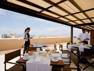 mare resort