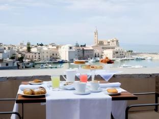 mare resort