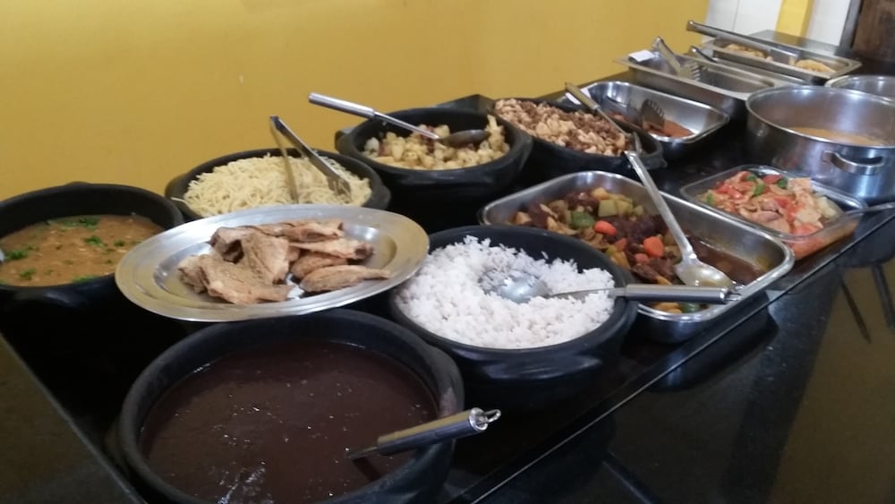 pousada chef brasil