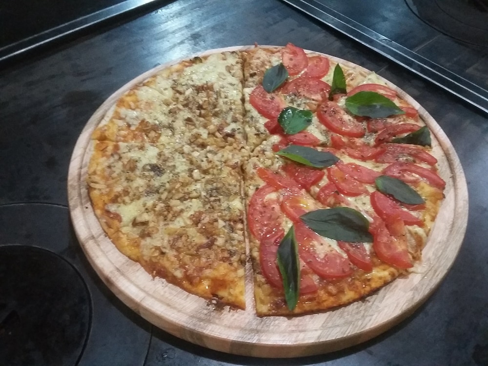 pousada chef brasil