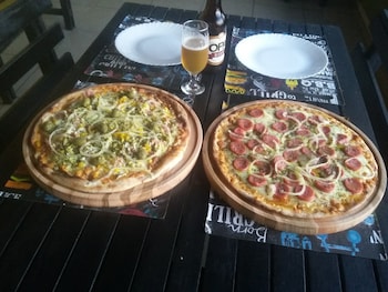 pousada chef brasil