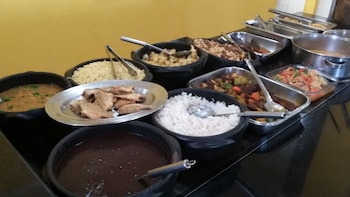 pousada chef brasil