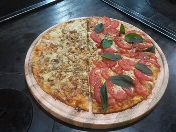 pousada chef brasil