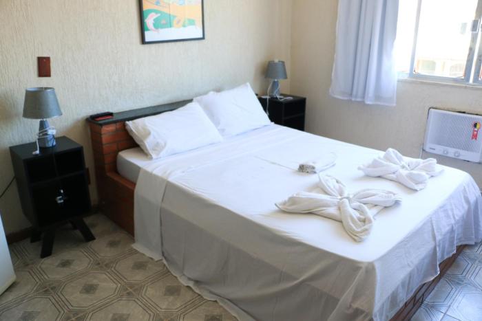 bliss pousada aguas do pero