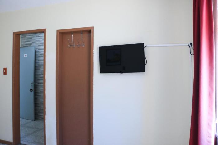 bliss pousada aguas do pero