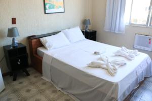 bliss pousada aguas do pero